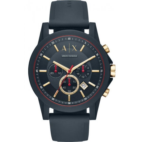 Armani exchange clearance ax1327