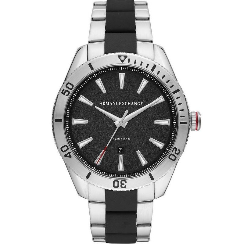 Buy French Connection Black Dial Analog Watch For Mens - FCE23BM Online