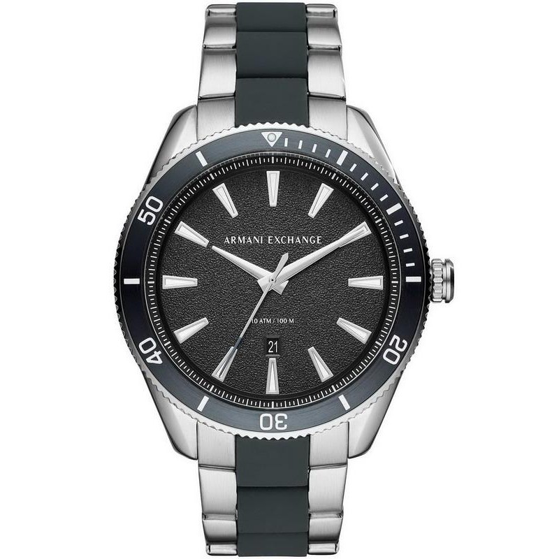 Armani exchange on sale enzo watch