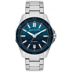 Image of the Armani Exchange Mens Watch - Spencer - AX1950