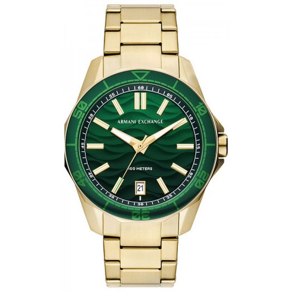 Image of the Armani Exchange Mens Watch - Spencer - AX1951