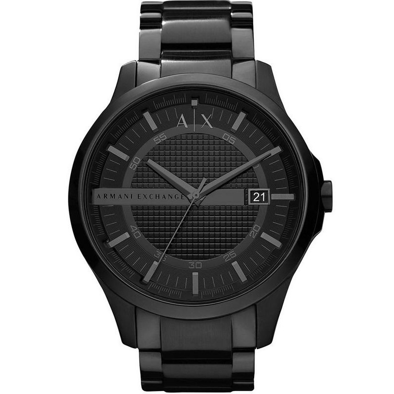 Reloj ax 2024 negro hombre