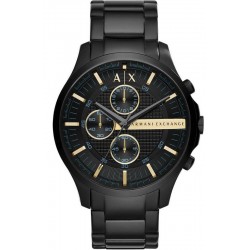 Men's Armani Exchange Watch Hampton AX2164 Chronograph