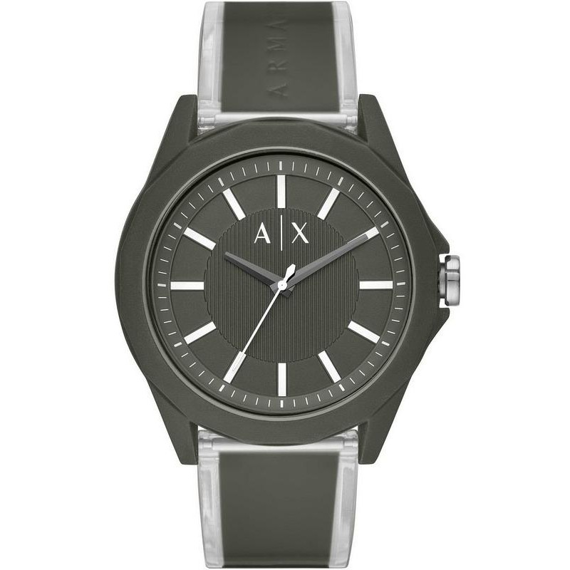 Men s Armani Exchange Watch Drexler AX2638 Crivelli Shopping