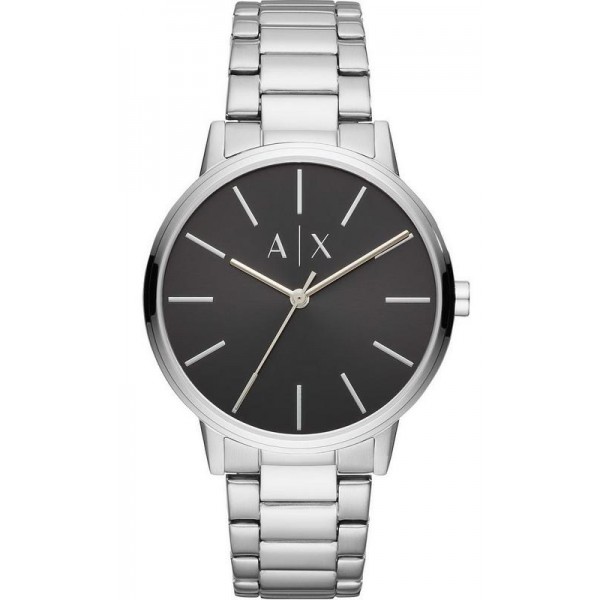 Buy Men's Armani Exchange Watch Cayde AX2700