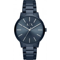 Buy Armani Exchange Men's Watch Cayde AX2702