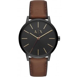 Comprar Reloj Hombre Armani Exchange Cayde AX2706