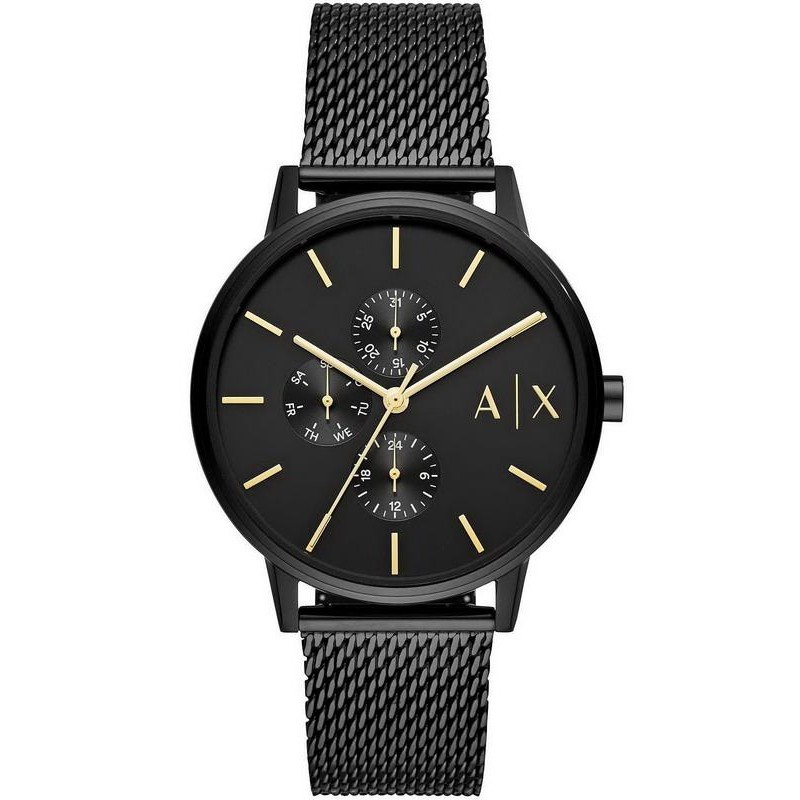 Men s Armani Exchange Watch Cayde AX2716 Multifunction