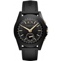 Men's Armani Exchange Connected Watch Drexler AXT1004 Hybrid Smartwatch
