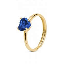 Anillo Boccadamo Sophie Mujer AN469DB Corazón