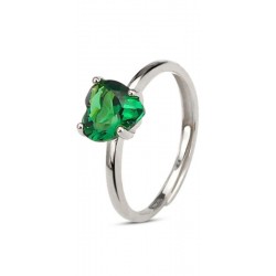 Anillo Boccadamo Sophie Mujer AN469V Corazón