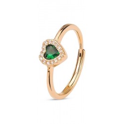 Anillo Boccadamo Sophie Mujer AN470RV Corazón