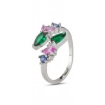 Anello Boccadamo Sophie Donna AN476 Immagine dell'Anello Boccadamo Sophie Donna AN476