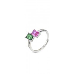 Anello Boccadamo Sophie Donna AN492V