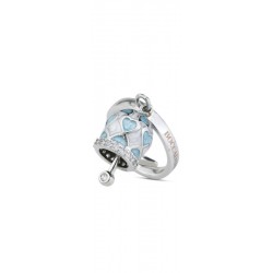 Anillo Boccadamo Mujer con Campana de la Suerte CL/AN01