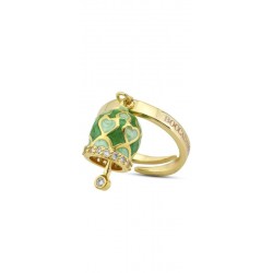 Anillo Boccadamo Mujer con Campana de la Suerte CL/AN06