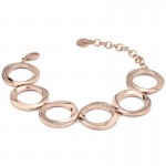 Boccadamo Caleida женский браслет KBR032RS Изображение Boccadamo Caleida женский браслет KBR032RS