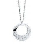 Image of the Boccadamo Caleida Ladies Necklace KGR042