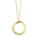 Boccadamo Caleida женское ожерелье KGR044D Изображение Boccadamo Caleida женское ожерелье KGR044D