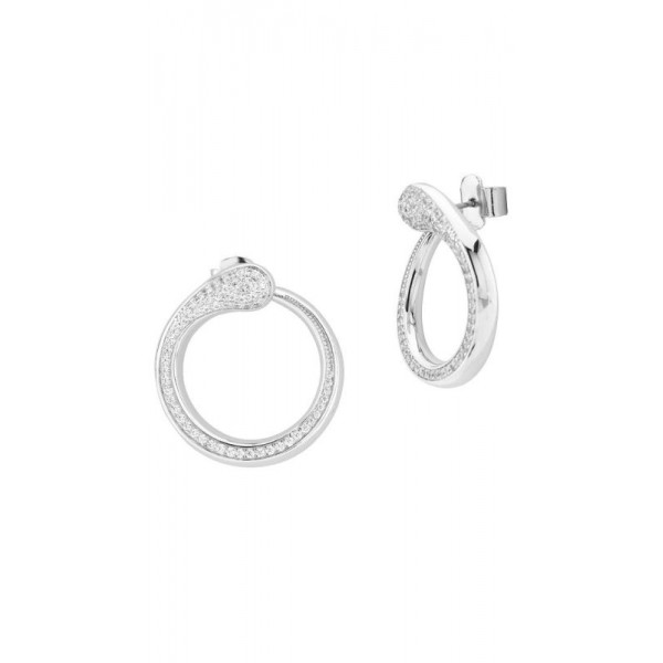 Image of Boccadamo Caleida Ladies Earrings KOR037