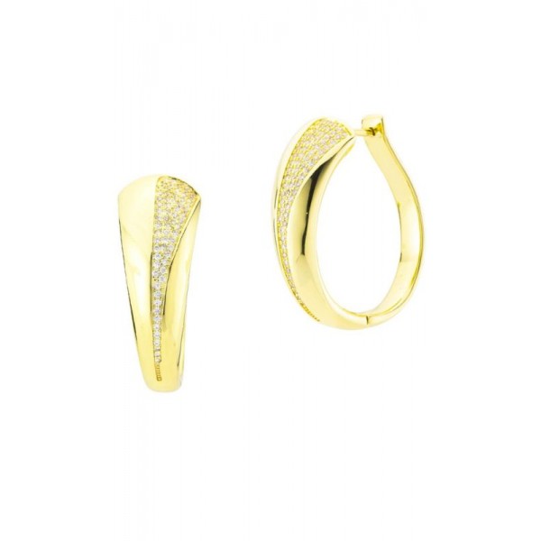 Boccadamo Caleida женские серьги KOR040D Изображение Boccadamo Caleida женские серьги KOR040D