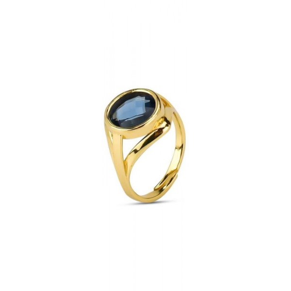 Anillo Boccadamo Mujer - My Chain - XAN204DZ Imagen del Anillo Boccadamo Mujer - My Chain - XAN204DZ