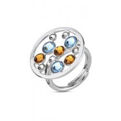 Anillo Boccadamo Harem Mujer XAN209