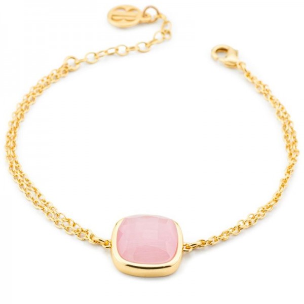 Bracciale Boccadamo Crisette Donna XB1009DR Immagine del Bracciale Boccadamo Crisette Donna XB1009DR