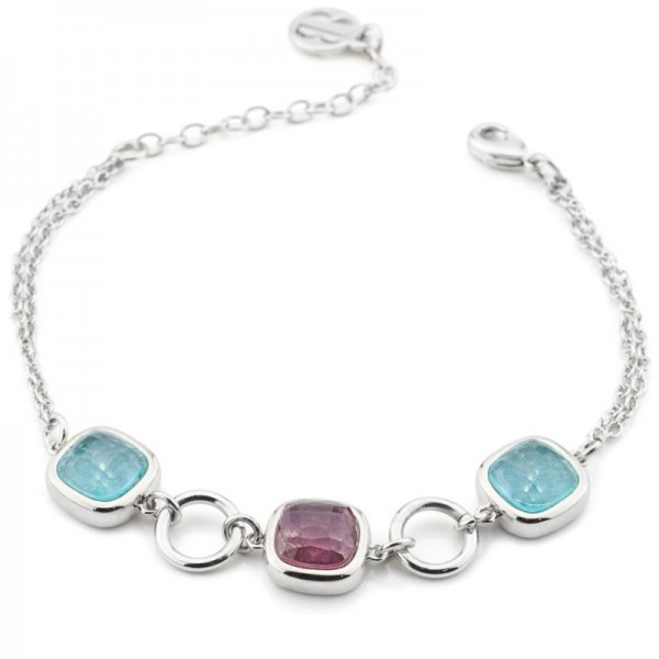 Boccadamo Crisette Ladies Bracelet XB1012A Image of the Boccadamo Crisette Ladies Bracelet XB1012A