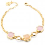 Boccadamo Crisette Ladies Bracelet XB1012DR Image of the Boccadamo Crisette Ladies Bracelet XB1012DR