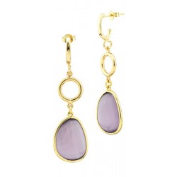 Boucles d'Oreilles Boccadamo Crisette Femme XOR731DP