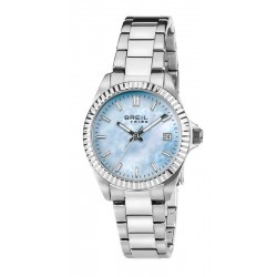 Buy Breil Ladies Watch Classic Elegance EW0238 Mother of Pearl Quartz