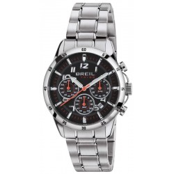 Buy Breil Men's Watch Circuito EW0251 Quartz Chronograph