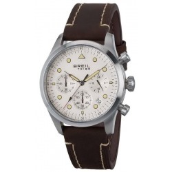 Breil Мужские Часы Sport Elegance EW0264 Кварцевый Хронограф