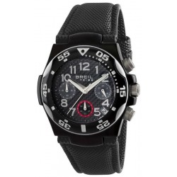 Men's Breil Watch Ice EW0285 Quartz Chronograph