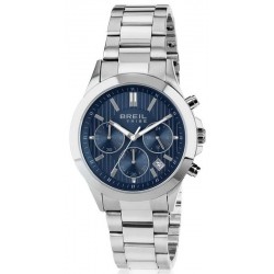 Buy Men's Breil Watch Choice EW0296 Quartz Chronograph