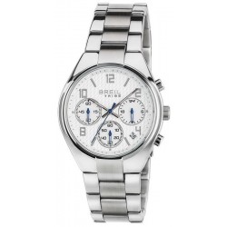 Breil Мужские Часы Space EW0305 Кварцевый Хронограф