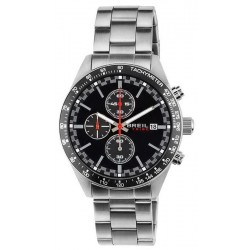 Men's Breil Watch Fast EW0321 Quartz Chronograph
