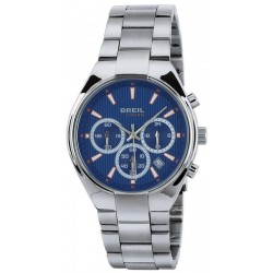 Breil Мужские Часы Space EW0346 Кварцевый Хронограф
