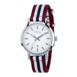 Buy Breil Ladies Watch Ritzy EW0352 Quartz