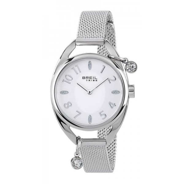 Buy Breil Ladies Watch Trap EW0355 Quartz