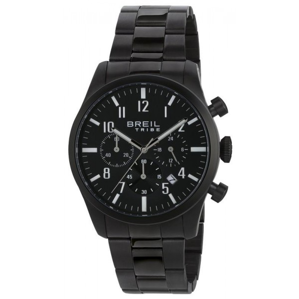 Buy Breil Men's Watch Classic Elegance EW0358 Quartz Chronograph