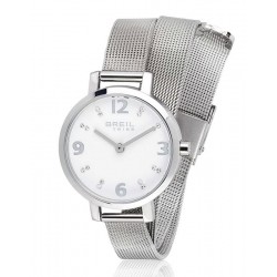 Buy Breil Ladies Watch Meet Up EW0367 Quartz