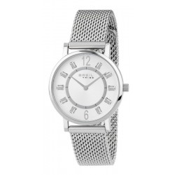Buy Breil Ladies Watch Skinny EW0402 Quartz