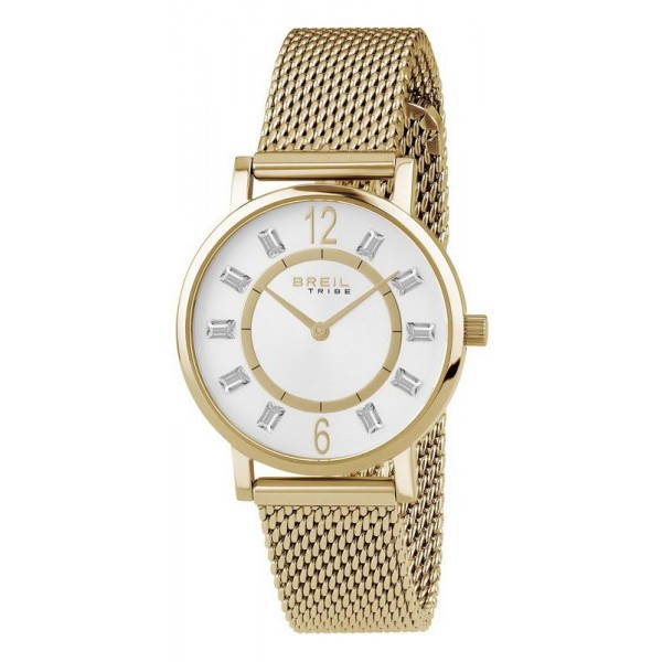 Buy Breil Ladies Watch Skinny EW0403 Quartz