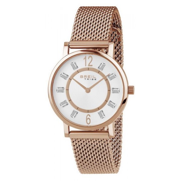 Buy Breil Ladies Watch Skinny EW0404 Quartz