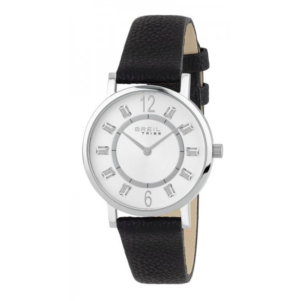 Buy Breil Ladies Watch Skinny EW0405 Quartz
