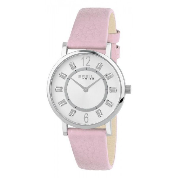 Buy Breil Ladies Watch Skinny EW0406 Quartz