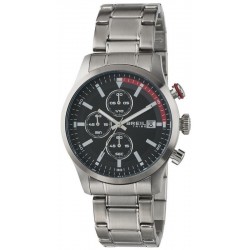 Men's Breil Watch Drift EW0411 Quartz Chronograph