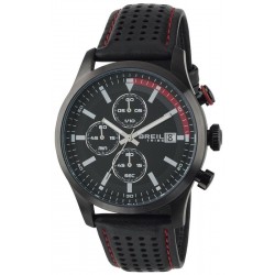 Men's Breil Watch Drift EW0414 Quartz Chronograph